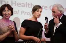 Irish Healthcare Centre Awards